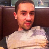 Yass from Hamburg-Altona | Man | 35 years old | Aries