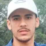 Lucaspedro66Gh from Inhapim | Man | 23 years old | Scorpio