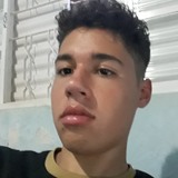 Biel from Jardinopolis | Man | 26 years old | Taurus