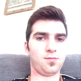 Mikel from Uddevalla | Man | 34 years old | Capricorn