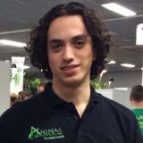 Looderoo from Pijnacker | Man | 31 years old | Libra