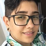 Paulinha from Afonso Claudio | Woman | 33 years old | Virgo