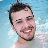 Naldo from Lauro Muller | Man | 29 years old | Taurus