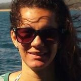Jessica from Vila Velha | Woman | 34 years old | Sagittarius