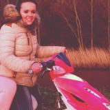 Cheraine from Fijnaart | Woman | 31 years old | Capricorn