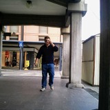 Darrenmoore2Wd from Reggio nell'Emilia | Man | 30 years old | Aries