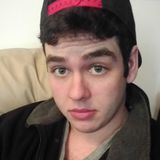 Helazis from Harwood Heights | Man | 30 years old | Cancer