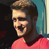 Patrikmecoun from Liberec | Man | 31 years old | Sagittarius