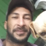 Lindo from Soledade | Man | 43 years old | Sagittarius
