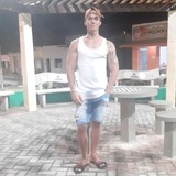 Luizluizhenr8V from Porto Real do Colegio | Man | 31 years old | Pisces
