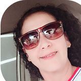 Joleal from Cachoeiro de Itapemirim | Woman | 54 years old | Leo