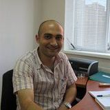 Саркис from Vologda | Man | 44 years old | Aquarius