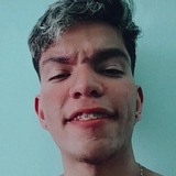 Netomedeiros57 from Esperanca | Man | 22 years old | Scorpio