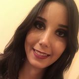 Thaina from Itau de Minas | Woman | 29 years old | Leo