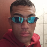 Luizaorossi8T from Sao Jose do Rio Pardo | Man | 23 years old | Capricorn
