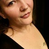 Carmina from Dublin | Woman | 38 years old | Libra