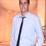 Nir from Ashqelon | Man | 31 years old | Aquarius