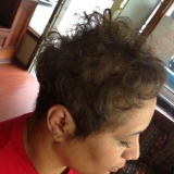 Grace from Seattle | Woman | 64 years old | Libra