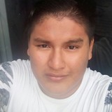 Ramiro from Salina Cruz | Man | 30 years old | Leo