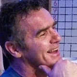 Deargdaol from Oranmore | Man | 61 years old | Libra