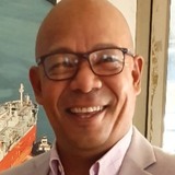 Omna from La Chorrera | Man | 60 years old | Aries
