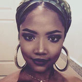 Tayybrooks from Wake Forest | Woman | 27 years old | Aries