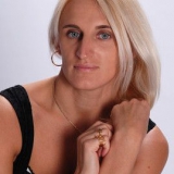 Irina from Kiev | Woman | 54 years old | Leo