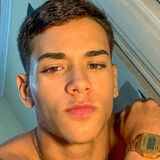 Ruanmarazo20Dg from Recreio | Man | 22 years old | Capricorn