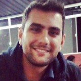 Charles from Contagem | Man | 33 years old | Scorpio