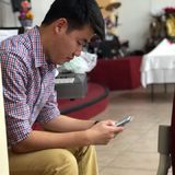 Shin from Chula Vista | Man | 27 years old | Sagittarius