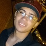 Toni from Sao Carlos | Man | 26 years old | Gemini