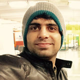 Yasir from Oulu | Man | 36 years old | Aquarius