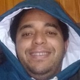 Zoiudo from Espumoso | Man | 35 years old | Aquarius