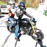 Bestcar4Yousm4 from Neuchatel | Man | 56 years old | Taurus