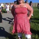 Wenonah from Harrison | Woman | 30 years old | Aquarius