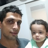 Michel from Campo Grande | Man | 33 years old | Virgo
