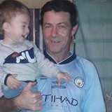 Jundo from Buenos Aires | Man | 51 years old | Cancer
