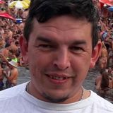 Dariooo from San Francisco | Man | 44 years old | Capricorn