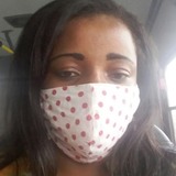 Davifernabdzk from Juiz de Fora | Woman | 43 years old | Cancer