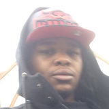 Rich from Amityville | Man | 34 years old | Aquarius