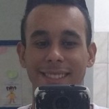 Wesley from Franca | Man | 25 years old | Capricorn