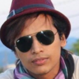 Dipesh from Nagoya-shi | Man | 40 years old | Capricorn