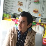Lejzer from San Isidro | Man | 35 years old | Aries