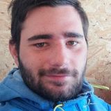 Marzi from Trento | Man | 27 years old | Scorpio