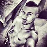 Eden Rabia from Netanya | Man | 34 years old | Aries