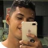 Jose07Bit from Goianinha | Man | 25 years old | Scorpio