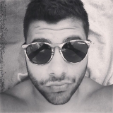 Matteo from Lucca | Man | 31 years old | Cancer