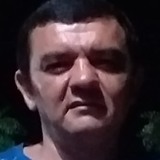 Fernandes from Osasco | Man | 50 years old | Scorpio