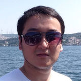 Yerbo from Aqtau | Man | 35 years old | Taurus