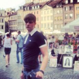 Moroz from Lviv | Man | 32 years old | Scorpio